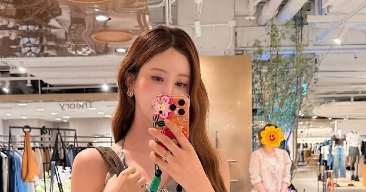 이다해