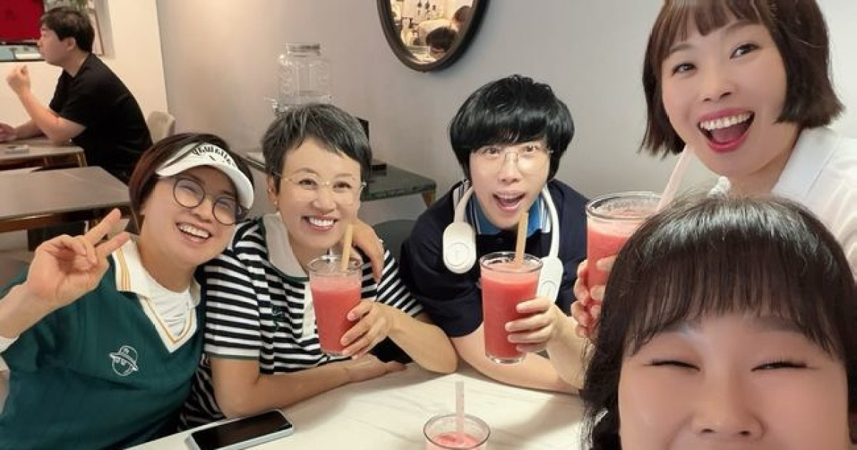 선우용여