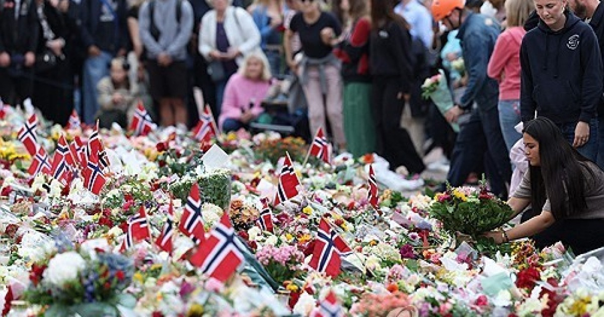 Norway’s King Harald V Dies at 89: Crown Prince Haakon Succeeds to the Throne