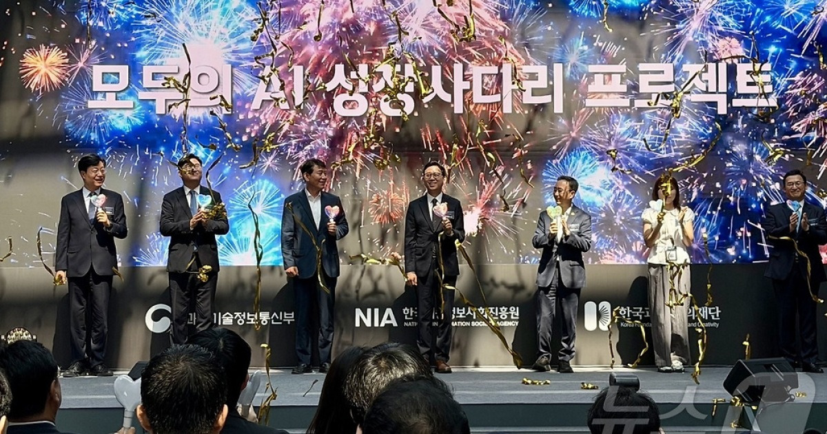 SKT·카카오·KT 모두의AI 선정…'역대 최대' 게임스컴 열려[뉴스잇(IT)쥬]