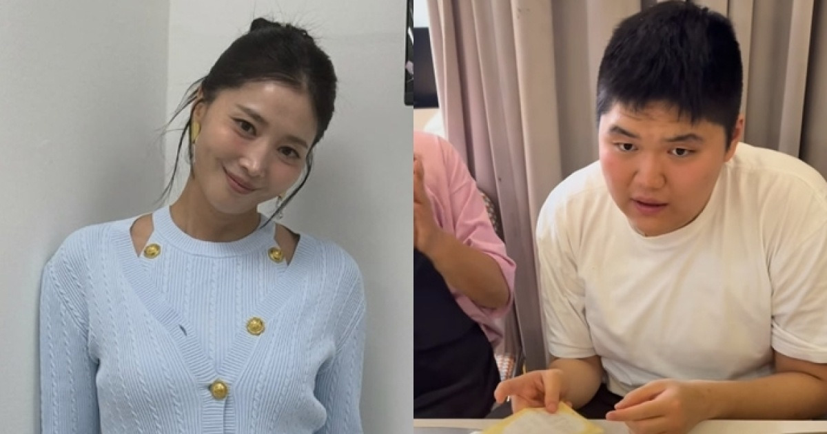 오윤아