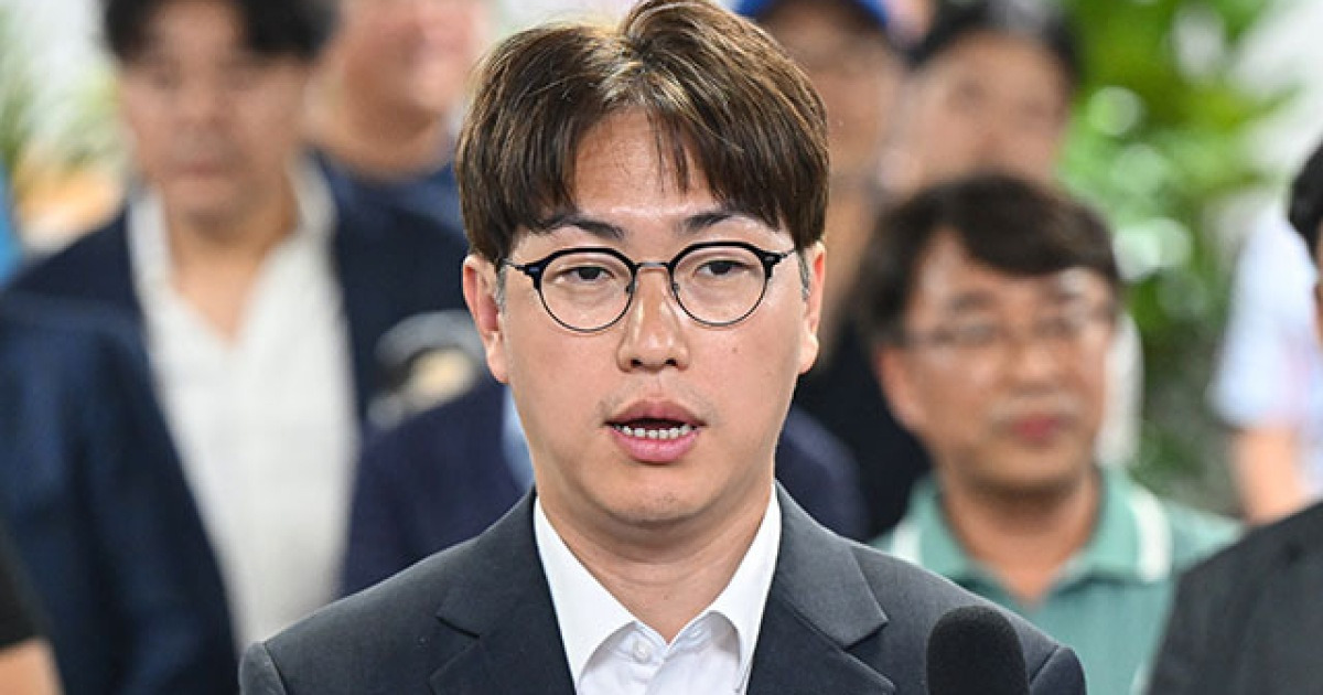 하정우 AI전략위 부위원장 "AI 강국 체감할 성과 만들겠다"