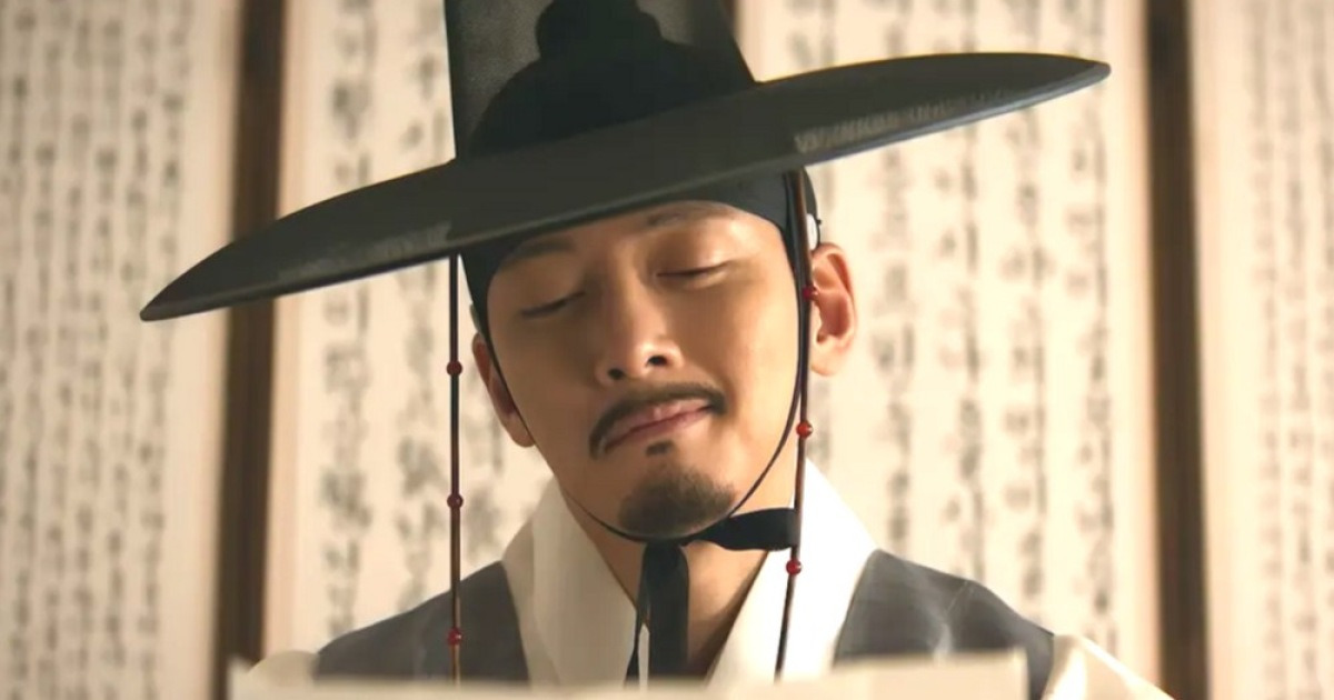스캔들