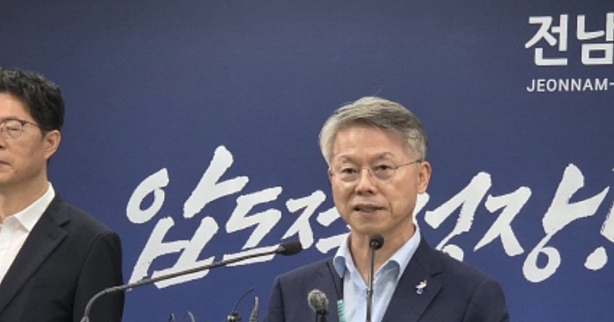 Mokpo Councilors Demand NHIS Hospital and SOC Upgrades to Offset Western Medical Gap After Suncheon National Univ. Medical Sc