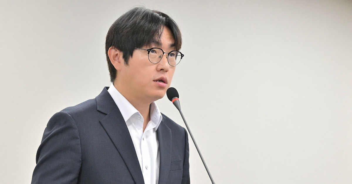 하정우 국가AI전략위 부위원장 취임‥"AI 대전환 속도감있게 추진"