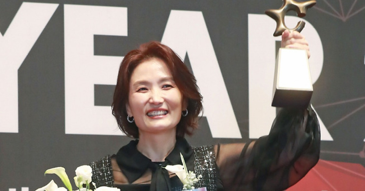 박경림