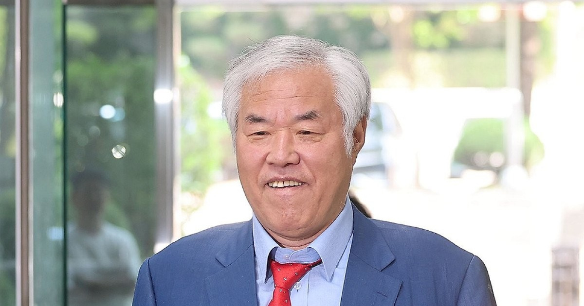 전광훈