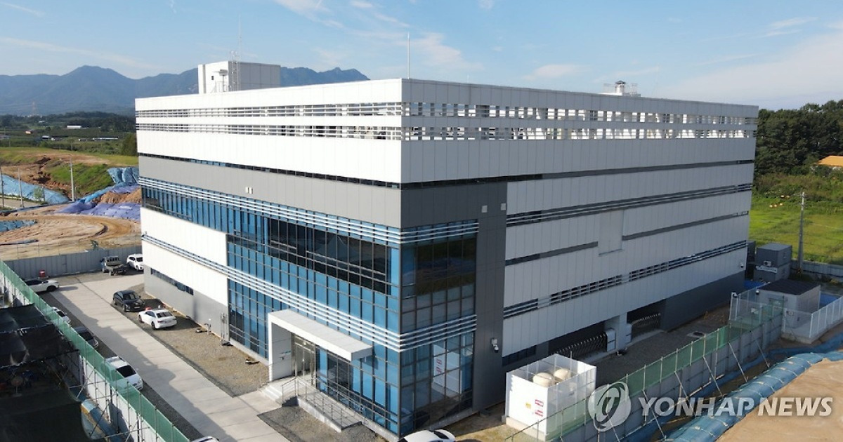 전남광주시, AI 기반조성 이어 기술개발·실증 본격화
