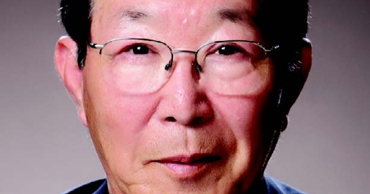 웃으면 복이와요
