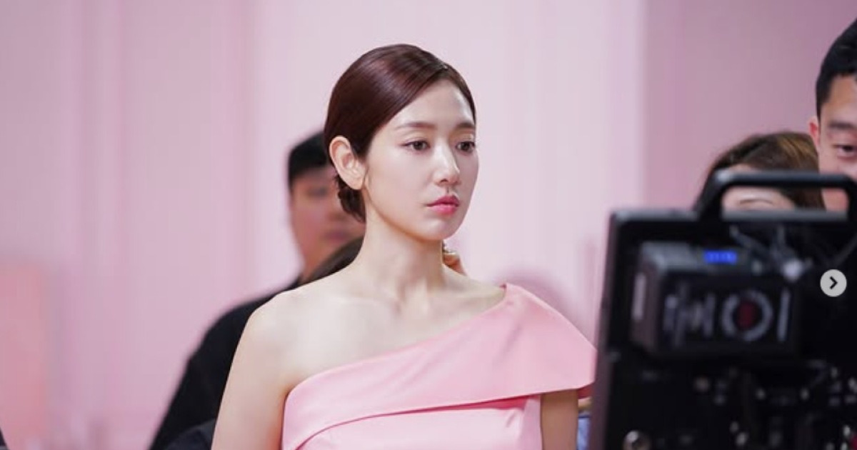 박신혜