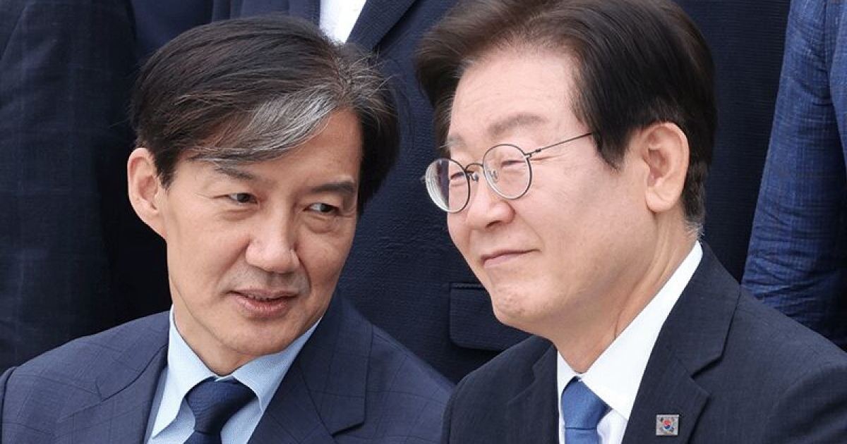 조국