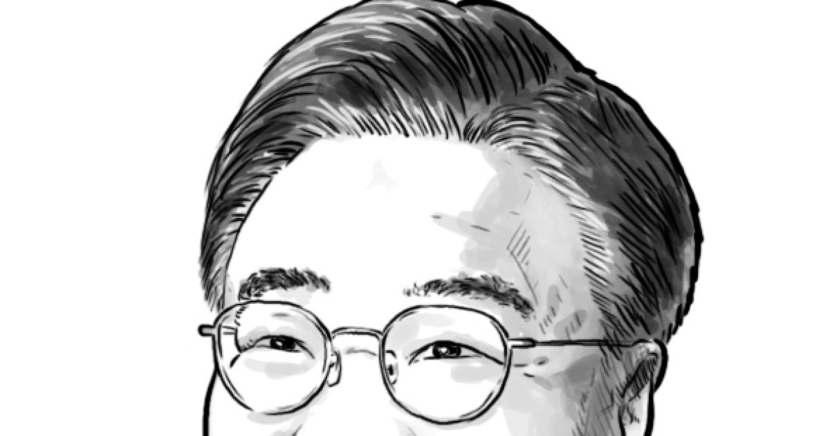 [김화균 칼럼] 하정우, 선거엔 졌지만 AI 전쟁은 이겨야 한다