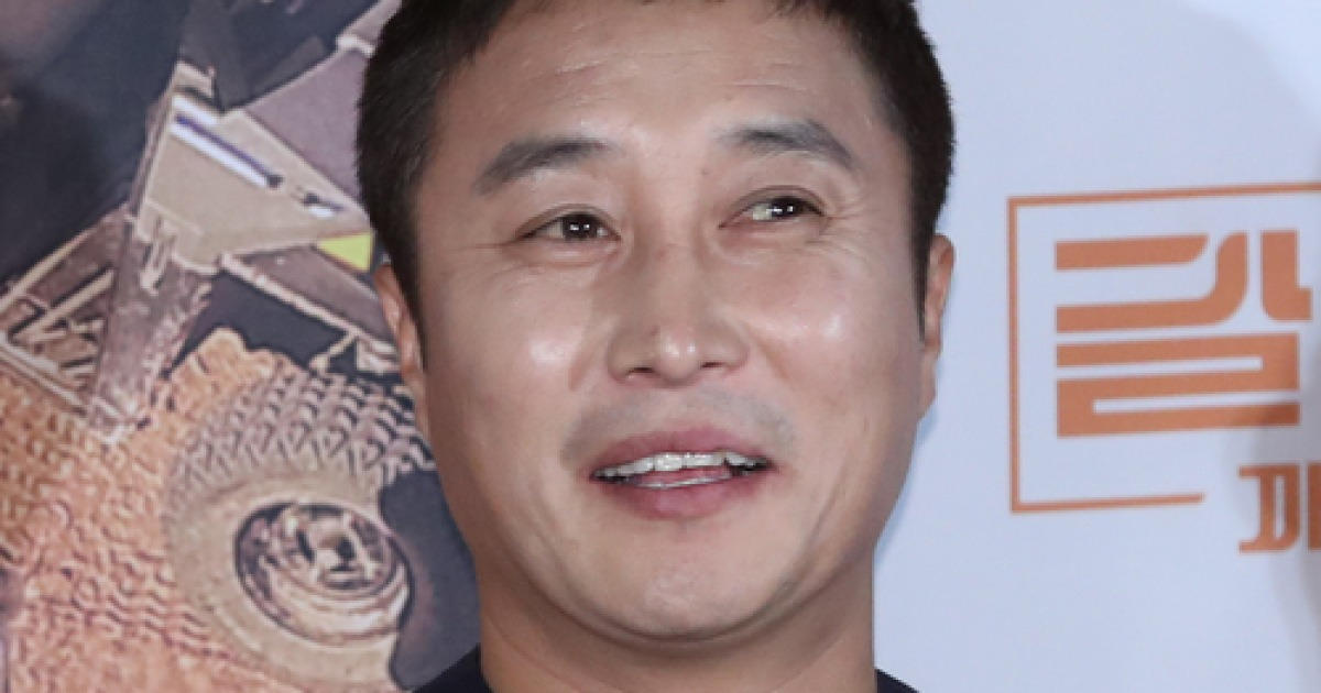 김병만