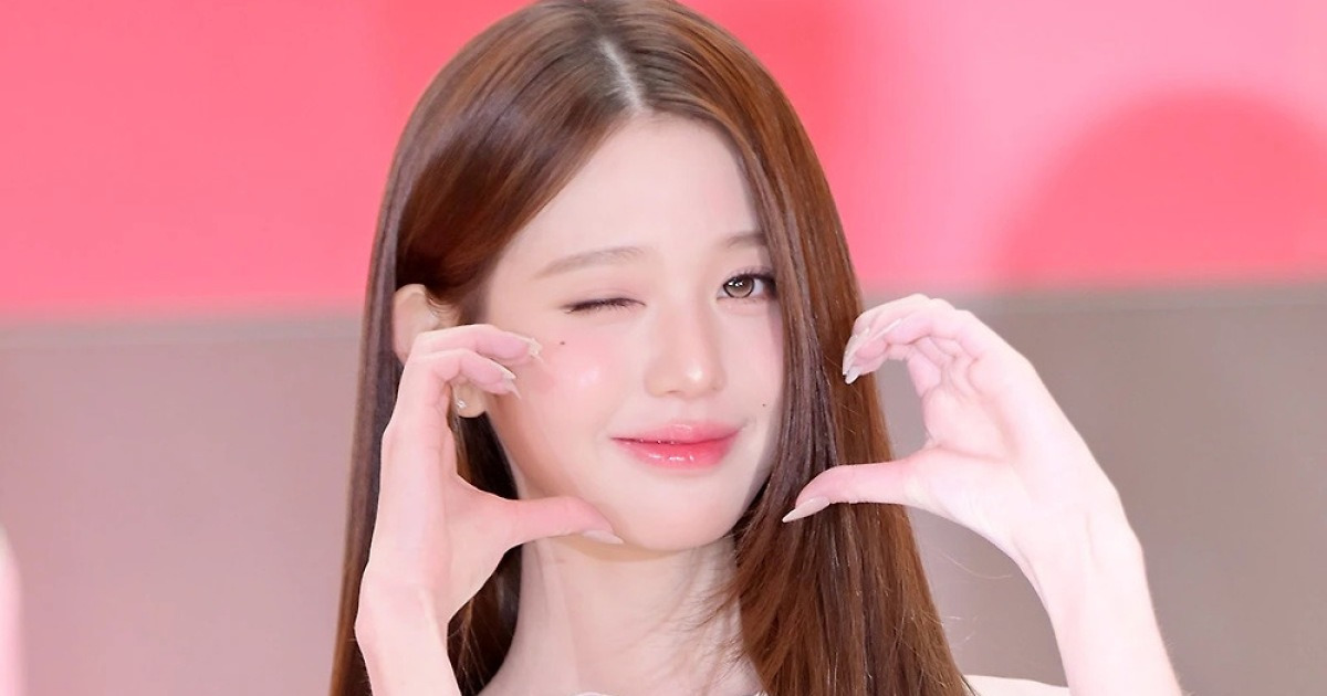 K-POP Real News Scene