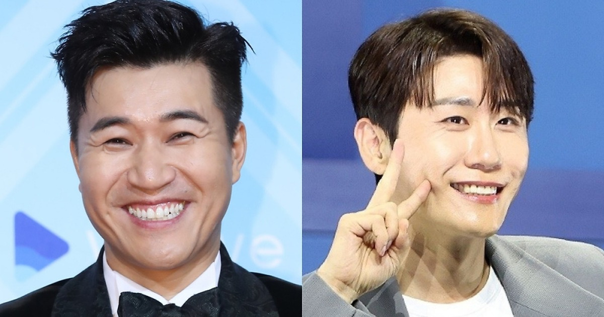 김종민