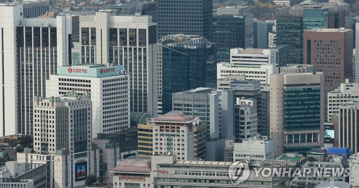 대기업