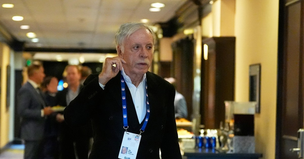 Stan Kroenke's KSE to Acquire LA Angels in Record-Breaking $4 Billion MLB Deal