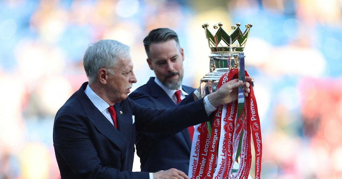 Stan Kroenke Buys LA Angels: 79-Year-Old Sports Tycoon with $24B Net Worth Adds MLB to Empire Including Arsenal, Rams, and Nu