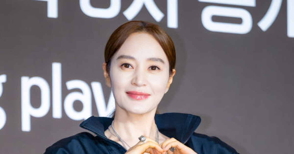 김혜수