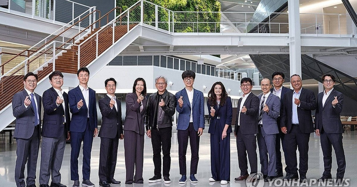 네이버, 독자 '사이버보안 AI 모델' 만든다…정부 사업 선정(종합)
