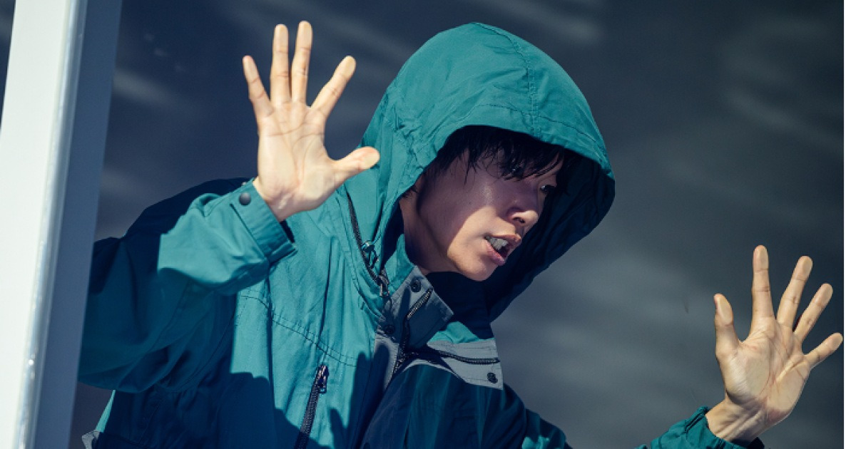 들쥐