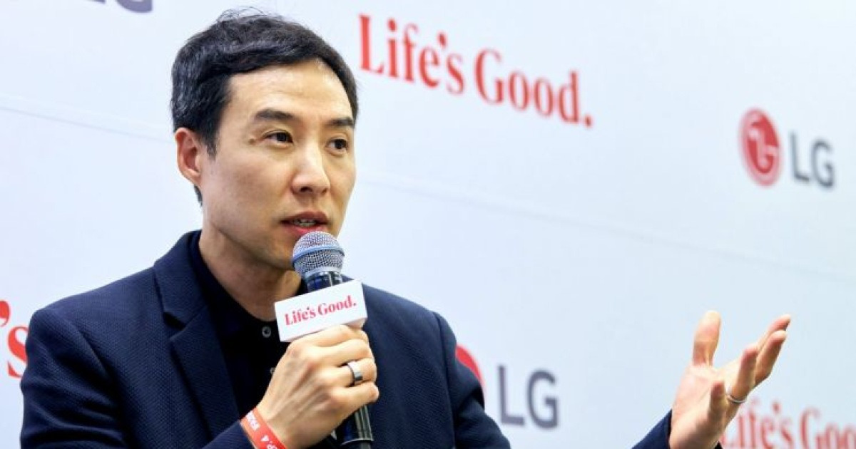LG전자, 씽큐클로로 'AI홈' 경계 허문다…"맞춤형 에이전트 만들겠다"