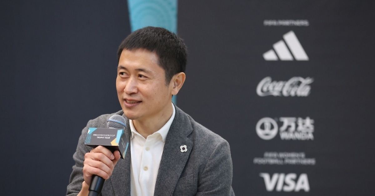 이영표