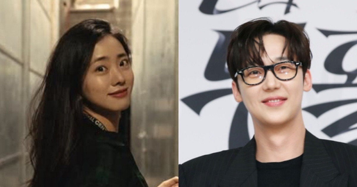 윤종훈, 10세 연하 한은서와 11월 1일 결혼…"평생 함께 걸을 것"