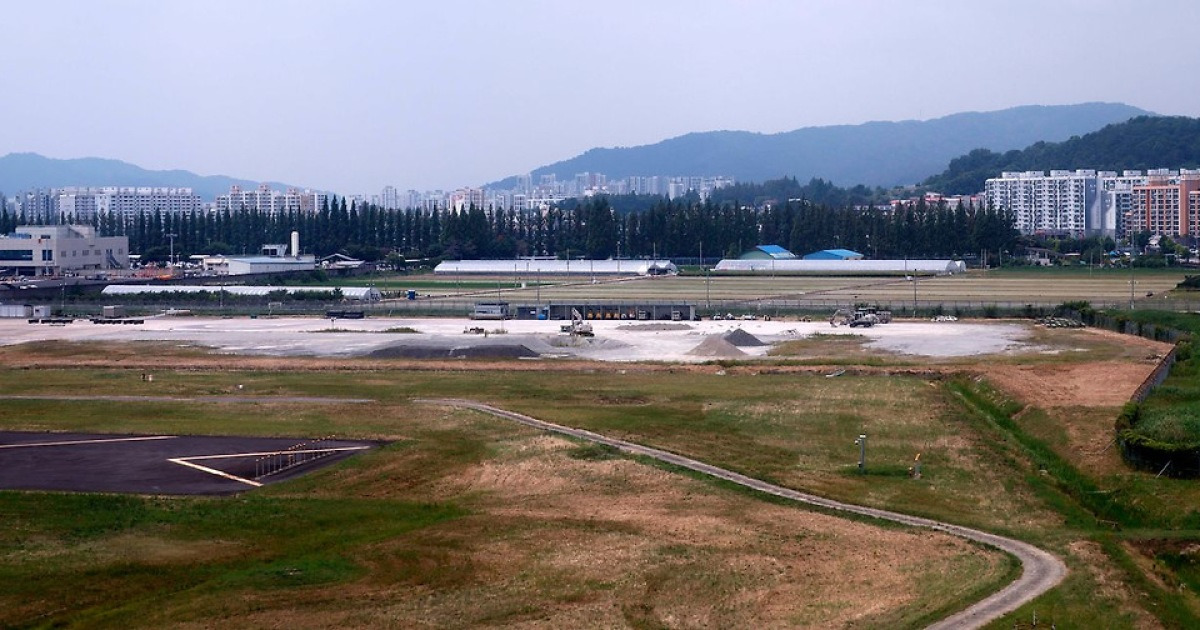 무안국제공항