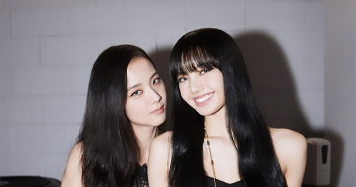 BLACKPINK Lisa Enters Global Spotify Chart With SaWaDiKa - News Directory 3