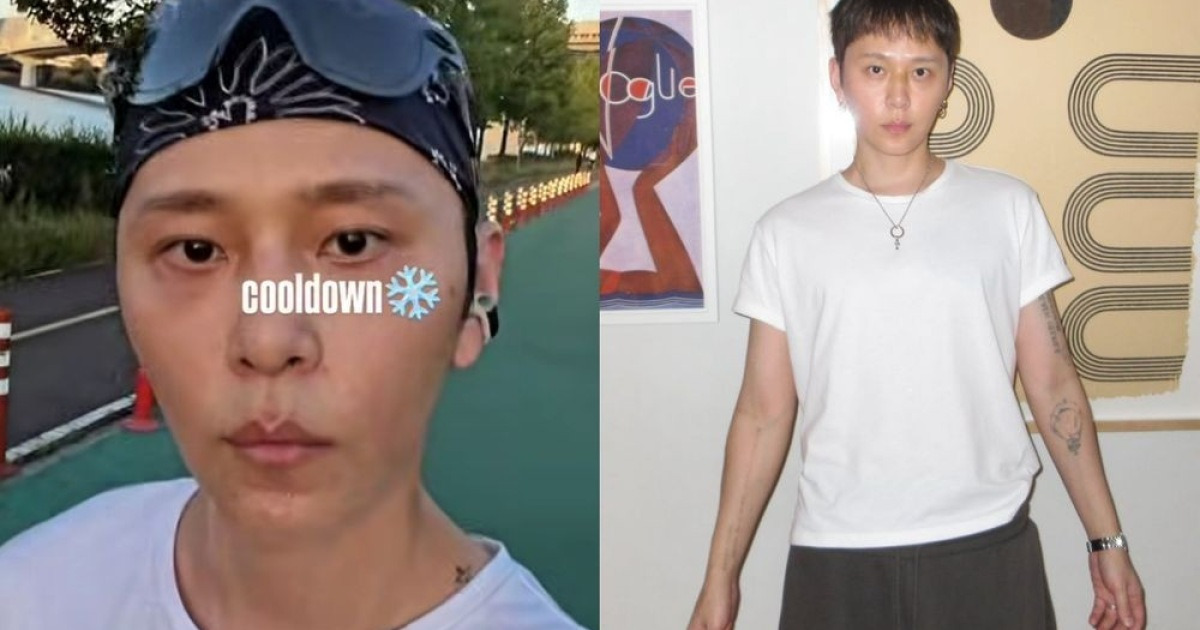 용준형