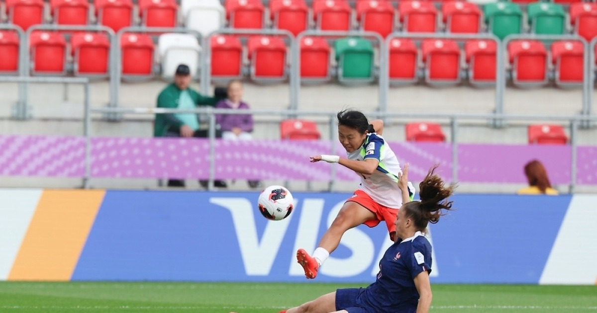fifa u-20 여자 월드컵