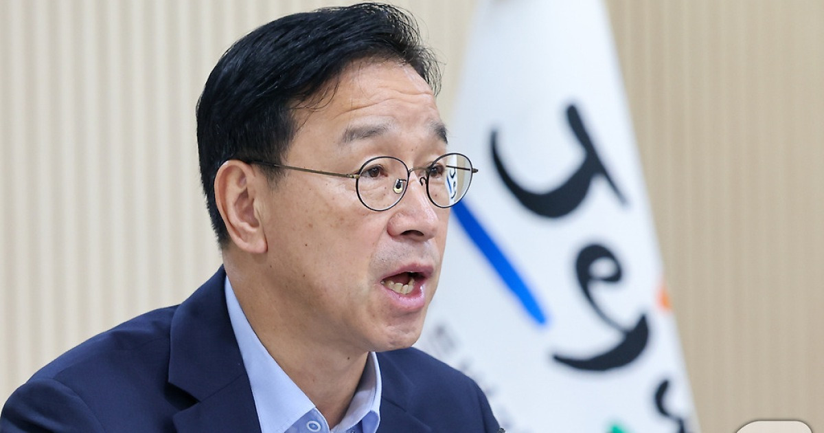 100% 재생에너지를 기반으로 한 제주 'AI 대전환' 밑그림 나온다