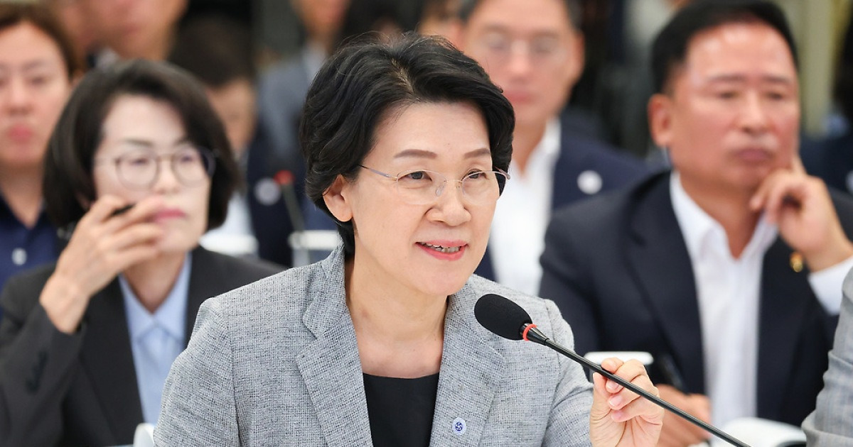 지역 경계 허물어 AI·반도체 인재 키운다…초광역 6개 모델 선정