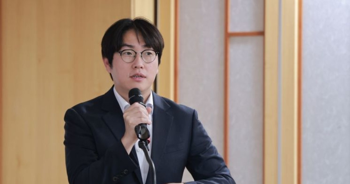 돌아온 하정우, 국가 AX 실행 이끈다…"대체불가 AI 핵심 공급망 국가로"