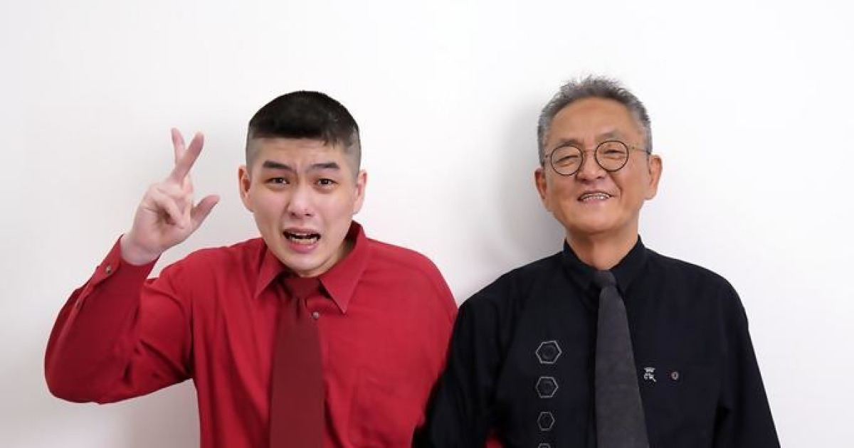 27년 자폐아들 돌본 ‘피터팬 아빠' 하늘로