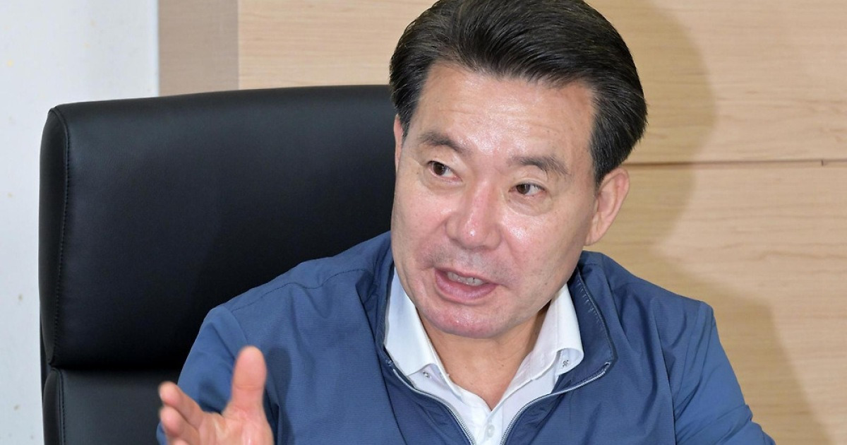 [초대석]'태화강역 환승센터 중심으로 도시 개편'
