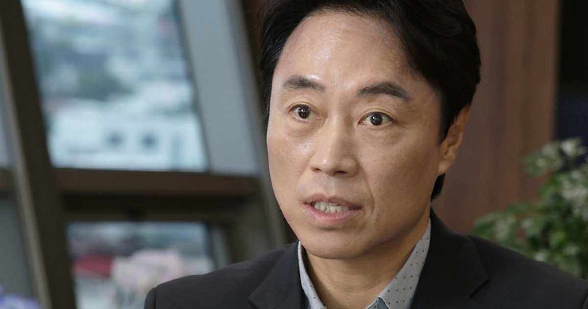 '용산공원은 국가자산, 아파트 건립 반대'