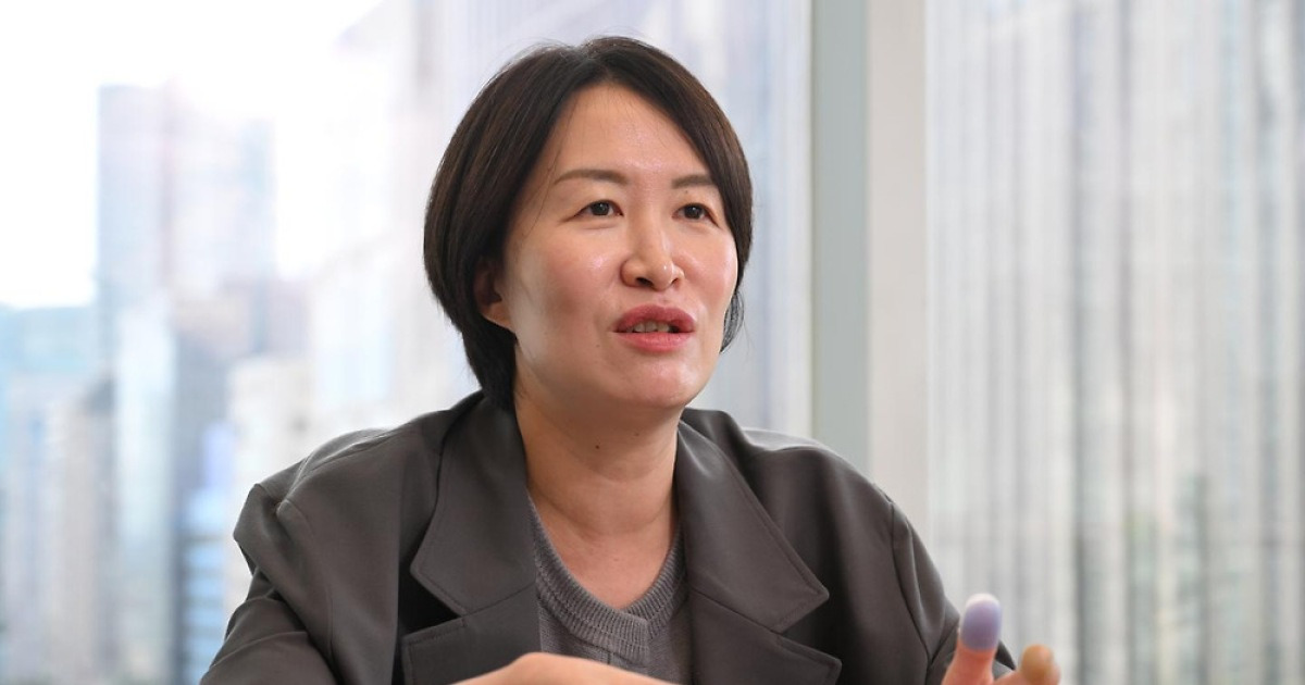 "최약자 성범죄 피해자 목소리 누가 듣나"… '부산 돌려차기 사건' 검사 출신 김세희의 질문