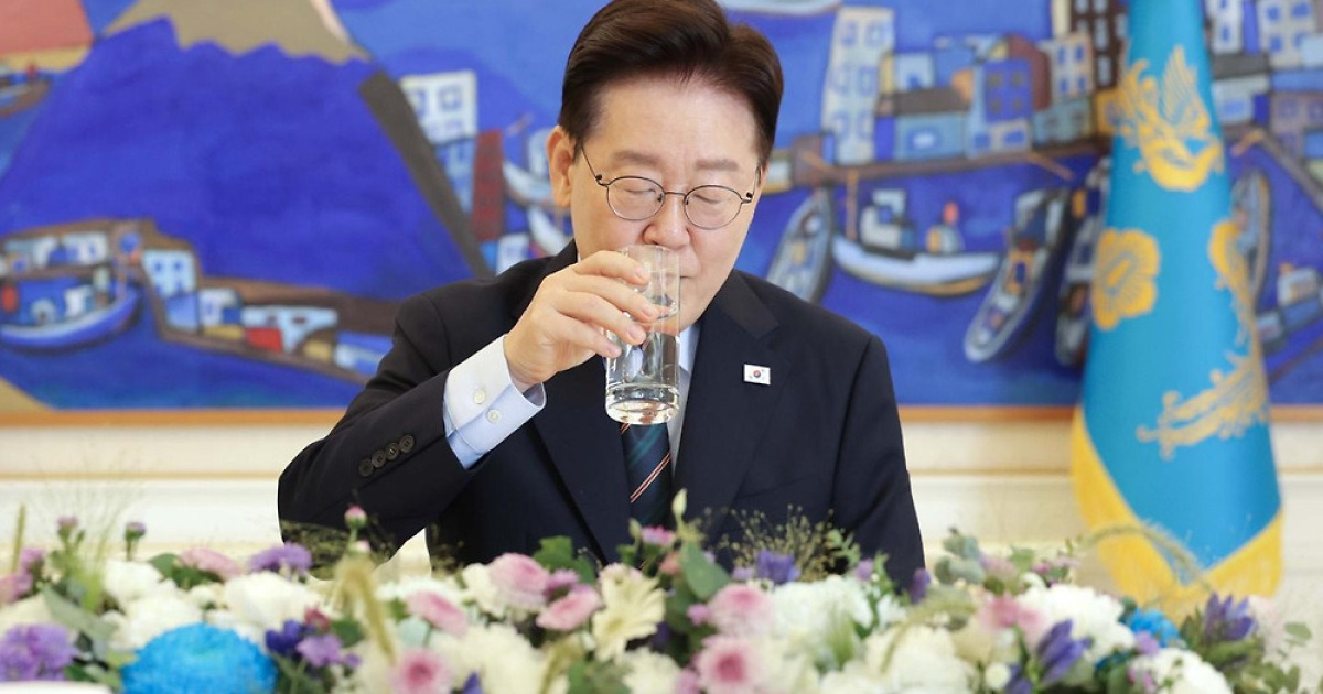 ‘호르무즈 파병' 부른 한미동맹 비대칭성… ‘자율성 확대' 정치적 의지 천명해야 [양정대의 전쟁(錢爭)외교 시대]