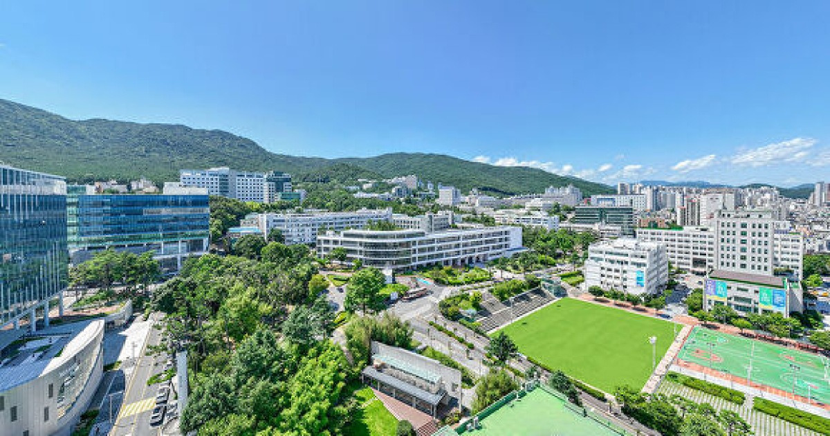 부산대, AI 최고급 연구자 사업 선정…121억 규모 연구개발