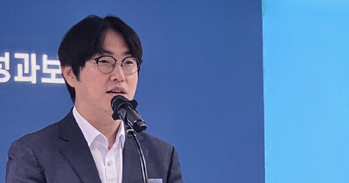 하정우 "2030년까지 AI 골든타임…정책 연속성·실행력 중요"