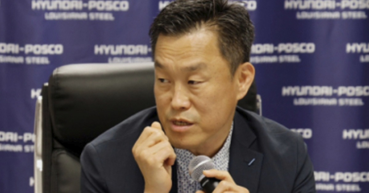 현대제철 '저탄소강판' 승부수… "美 생산량 80%, 수요처 확보"
