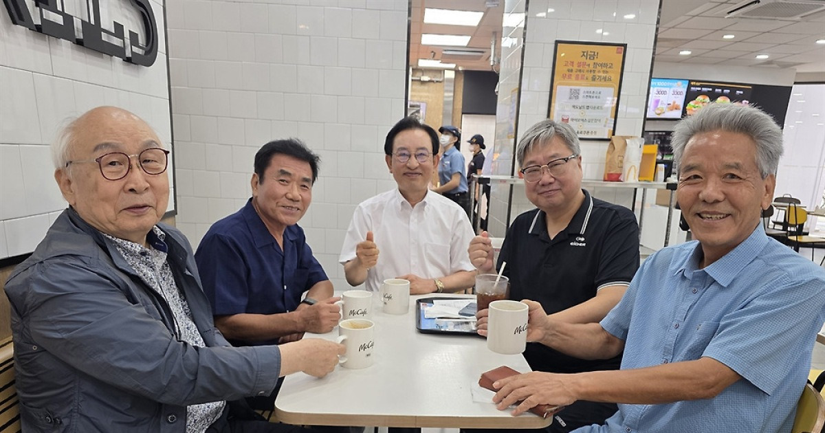 AI로 매일 쇼츠 만드는 80대, 왜 계속 배우냐면