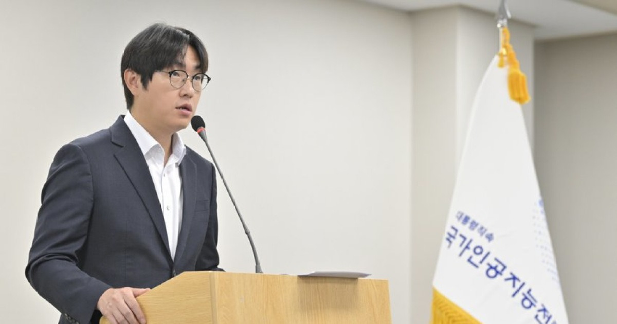 '국가AI전략위' 출범 1년…하정우 "2기는 체감 성과낼 것"