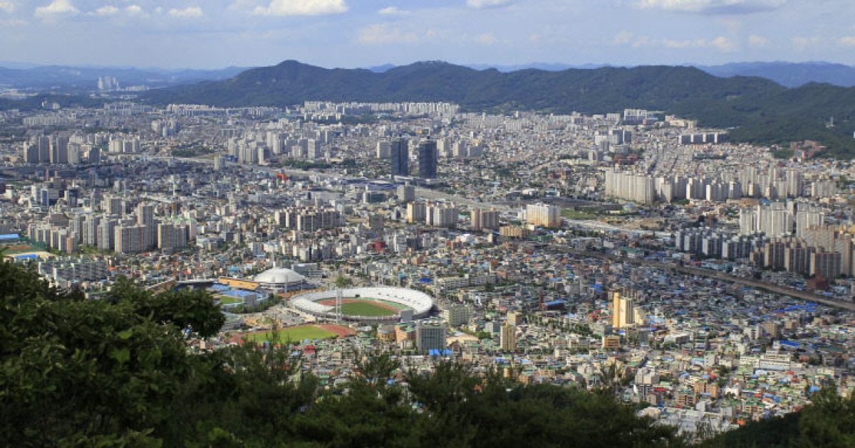 대전시, AI정책 대응 위한 기반 마련 나서