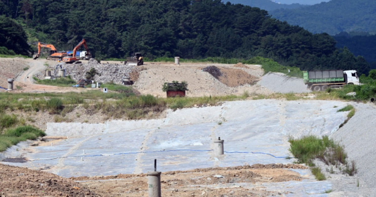 전남광주 전역에 ‘쓰레기 대란' 경고등 켜졌다