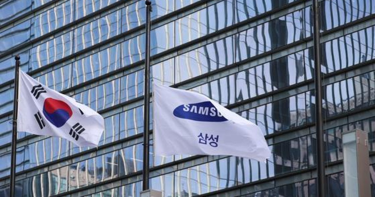 삼성전자, 미스트랄 AI와 전략적 파트너십 체결…반도체 설계·제조 특화 AI 모델 구축