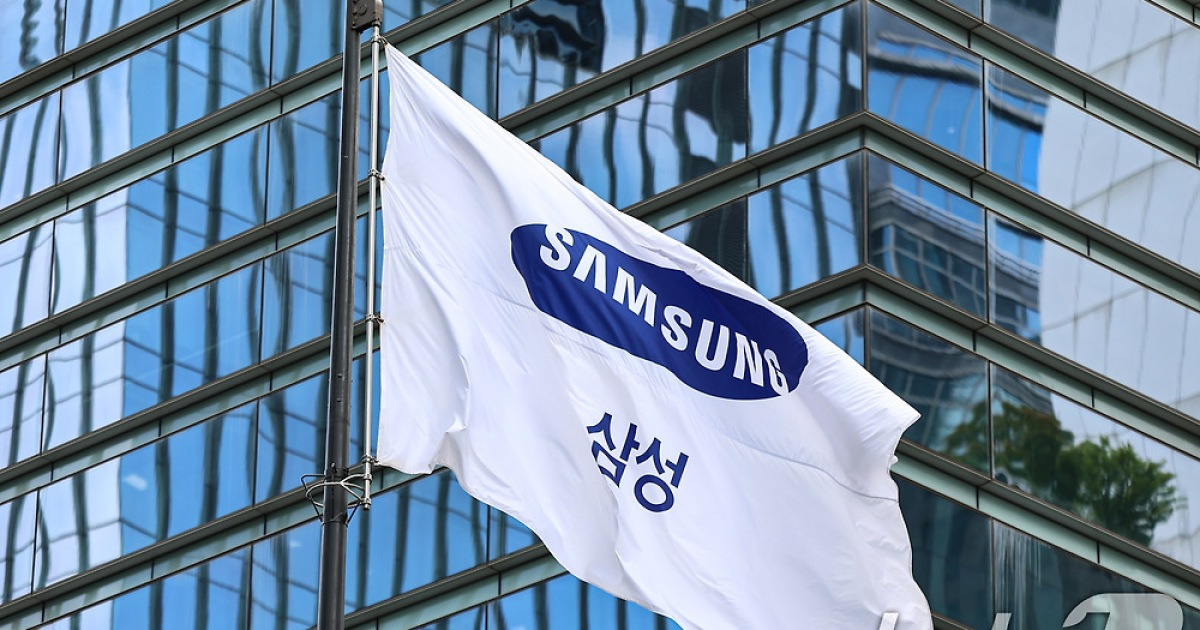 삼성전자, 佛 미스트랄과 반도체 설계·제조 특화 AI 공동 개발
