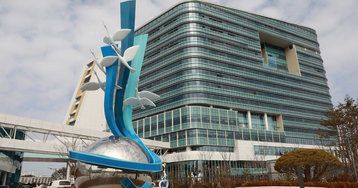 공무원이 만든 AI로 재난전파 10분→10초…지방정부 우수사례 8건 본선